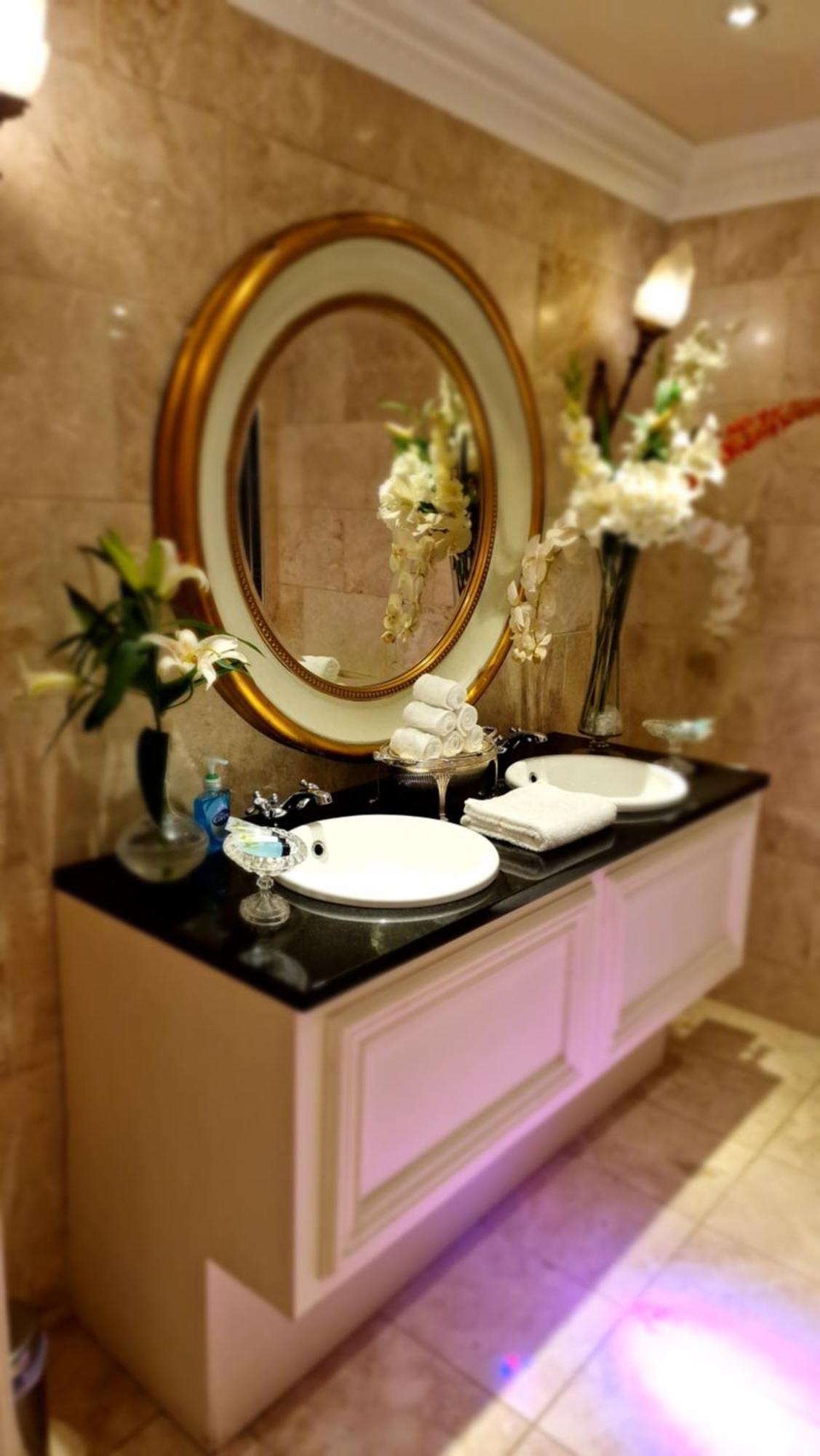 Ravenscroft B&B แมนส์ฟีลด์ ภายนอก รูปภาพ