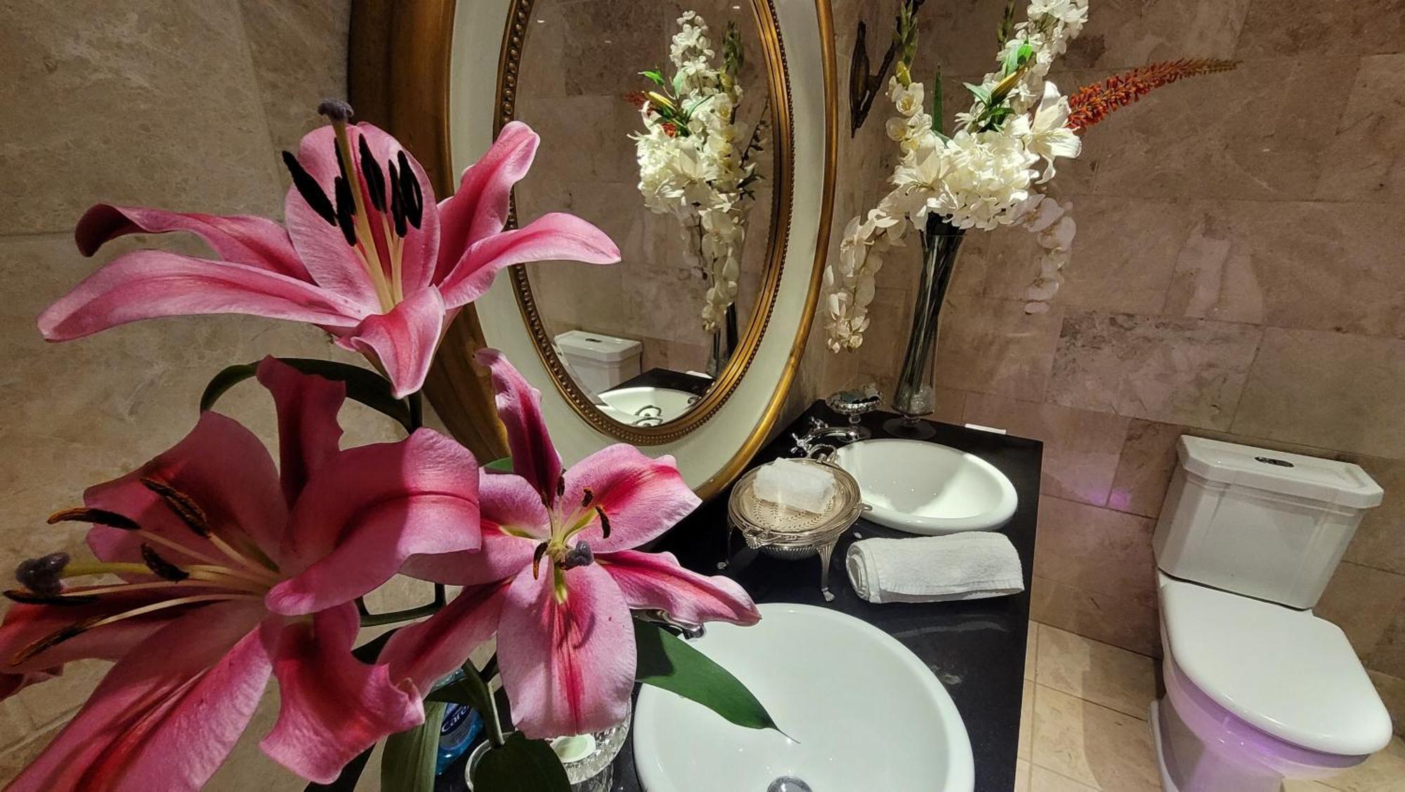 Ravenscroft B&B แมนส์ฟีลด์ ภายนอก รูปภาพ